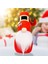 Cüce Goblin Noel Ev Dekorasyonu Nordic Gnome Land Tanrı Peluş Bebek B (Yurt Dışından) 5
