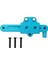 Wltoys 12428 12423 Için Metal Direksiyon Bileşeni Direksiyon Servo Tasarrufu (Yurt Dışından) 2