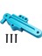 Wltoys 12428 12423 Için Metal Direksiyon Bileşeni Direksiyon Servo Tasarrufu (Yurt Dışından) 3