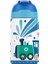 VGN2055 350ML Mavi Çelik Termos 3