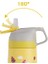 VGN2055 350ML Sarı Çelik Termos 1