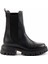 Siyah Kadın Bot & Bootie K02429151109 2