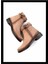 Vizon Nubuk Kadın Bot & Bootie K02671903501 1