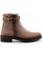Vizon Nubuk Kadın Bot & Bootie K02671903501 2
