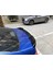 Honda Civic Fe1 2022İÇIN Uyumlu Rs Spoiler- Piano Black (Parlak Siyah) 2
