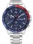 Tommy Hilfiger TH1791718 Erkek Kol Saati 1