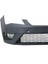 Seat Leon 2013-2017 Fr Ön Tampon Panjur Set (Sis Dahil) 5