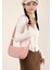 Küçük Çanta Kadın Gündelik Basit Küçük Kare Çanta Tek Omuz Crossbody Çanta 2023 Yeni Stil Kadın Yabancı Tarzı Çanta Trendi (Yurt Dışından) 2