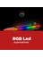 Kb-r97 X-tracer Mekanik Rgb Aydınlatmalı - Red Switch Gaming Oyuncu Klavyesi 6
