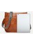Crossbody Kadın Çantası Kadın Çantası 2023 Avrupa ve Amerika Moda Crossbody Leopar Desenli Omuz Büyük Kapasiteli Tote Çanta (Yurt Dışından) 3
