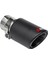 Akrapovic Karbon Egzoz Ucu Rpl Oval Uc 68X90MM 1