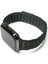 Apple Watch 5 6 7 8 9 38MM 40MM 41MM Uyumlu Manyetik Baklalı Kordon 2