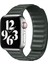 Apple Watch 5 6 7 8 9 38MM 40MM 41MM Uyumlu Manyetik Baklalı Kordon 1
