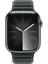 Apple Watch 5 6 7 8 9 38MM 40MM 41MM Uyumlu Manyetik Baklalı Kordon 2