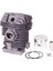 Silindir Piston Stihl 250 42.5mm Volmach (Motorlu Testere) 1