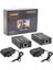 Fully 608 H HDMI To Cat 5/cat 6 60 Metre Uzatıcı Extender 3