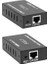Fully 608 H HDMI To Cat 5/cat 6 60 Metre Uzatıcı Extender 4