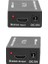 Fully 608 H HDMI To Cat 5/cat 6 60 Metre Uzatıcı Extender 5