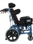G458C Pediatrik Tekerlekli Sandalye 2
