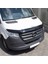 Mercedes Sprinter W907 2014 - Sonrası Uyumlu Ön Kaput Koruyucu 5