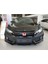 Honda Civic Fc5 2016-2020 Ön Panjur Type-R Makyajsız Kasa 4