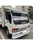 Isuzu Npr 1998-2006 Ön Cam Güneşliği 1