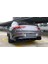 Mercedes W118 Cla Uyumlu CLA45 Difüzör & Egzoz Seti (Siyah Egzoz Ile) 5