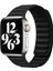 Apple Watch 5 6 7 8 9 Ultra 42 44 45 49MM Uyumlu Manyetik Baklalı Kordon 1