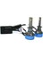Ultimate H1 LED Headlıght 9500 Lumens 4 Plus 2