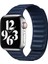 Apple Watch 5 6 7 8 9 Ultra 42 44 45 49MM Uyumlu Manyetik Baklalı Kordon 1