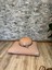 Lotus Meditasyon Minder Seti, Orange Zafu Zabuton Yoga Minderi, Ortası Düz 4