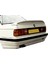 Bmw E30 Çift Katlı Spoiler Boyasız 2