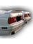 Bmw E30 Çift Katlı Spoiler Boyasız 3