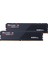 Gskıll Ripjaws S5 Siyah DDR5-6000MHZ CL36 64GB (2X32GB) Dual (36-36-36-96) 1,35V 1