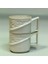 Tasarım Porselen Dripper Kupa Set 2'li P0060010007 2