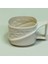 Tasarım Porselen Dripper Kupa Set 2'li P0060010007 4