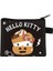 Sanrio Bozuk Para Cüzdanı Kız Fermuarlı Saklama Çantası (Yurt Dışından) 1