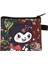 Noel Sanrio Yüksek Değerli Bozuk Para Cüzdanı Öğrenci Moda Mini Çocuk Sevimli Çizimli Çanta (Yurt Dışından) 1