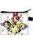 Powerpuff Girls Bozuk Para Cüzdanı Çocuk Kart Tutucu Ortaokul Öğrencisi Saklama Çantası (Yurt Dışından) 1