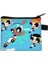 Powerpuff Girls Bozuk Para Cüzdanı Çocuk Kart Tutucu Ortaokul Öğrencisi Saklama Çantası (Yurt Dışından) 1