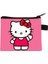 Hellokitty Çocuk Bozuk Para Cüzdanı Saklama Çantası (Yurt Dışından) 1