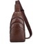 Göğüs Çantası Erkek Erkek Çantası Omuz Çantası Crossbody Göğüs Çantası (Yurt Dışından) 1