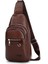 Göğüs Çantası Erkek Omuz Göğüs Çantası Crossbody Çanta (Yurt Dışından) 1