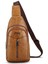 Erkek Göğüs Çantası Omuz Crossbody Sırt Çantası (Yurt Dışından) 1