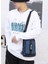 Göğüs Çantası Erkek Erkek Omuz Crossbody Çanta Bisiklete Binme Erkek Çantası (Yurt Dışından) 2