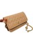 Zincir Küçük Çanta Kadın Küçük Kare Çanta Omuz Crossbody Çanta (Yurt Dışından) 2