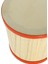 Dayanıklı Ahşap Bongos Davul Çapı. 4 Inç 5 Inç Vurmalı Çalgı (Yurt Dışından) 4