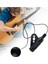 Çello Için Dayanıklı Piezo Pikap Piezo Dönüştürücü Pikap (Yurt Dışından) 3