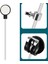 Davul Pedal Çekiç Vurmalı Çalgı Aksesuarları Kick Davul Çırpıcı Davul (Yurt Dışından) 5