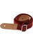 Ayarlanabilir Ukulele Askı Kemeri Kırmızı (Yurt Dışından) 5